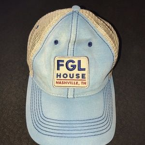 FGL hat